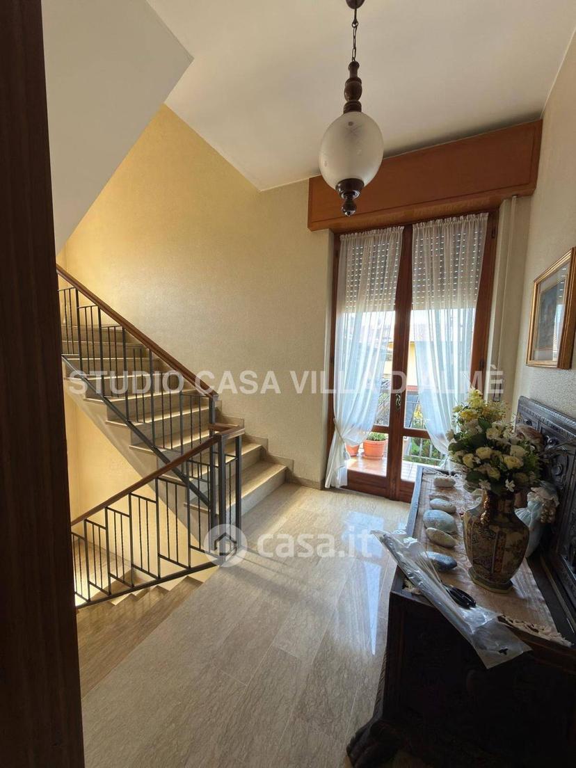 Quadrilocale in Via Madonna dei Campi — foto 11 di 46
