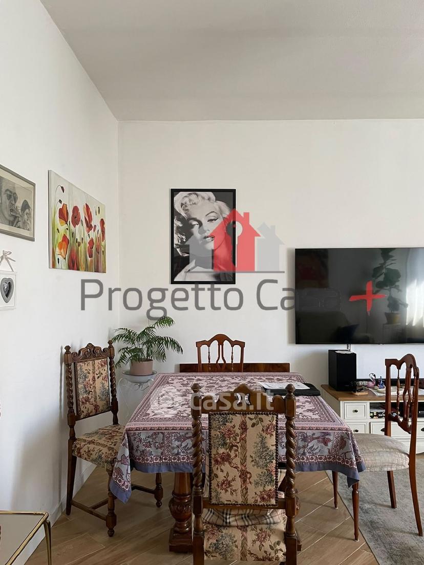 Trilocale in Via Giuseppe Garibaldi — foto 56 di 69