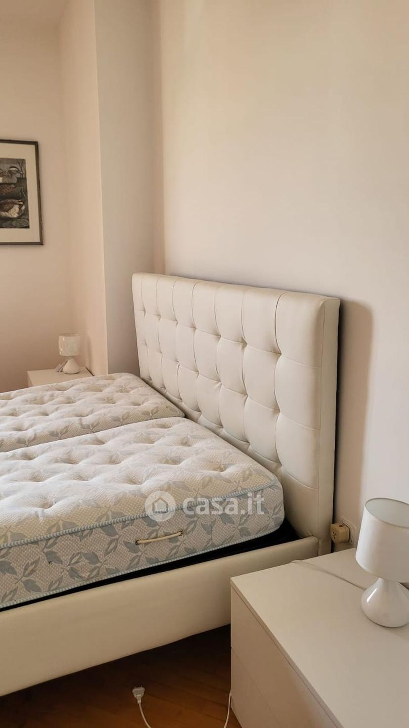 Quadrilocale in Piazzetta Ignazio Silone 4 — foto 5 di 16