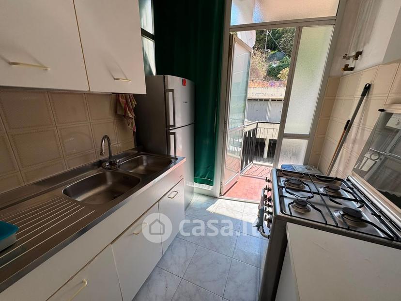 Trilocale in Via Pietro Agosti — foto 17 di 21