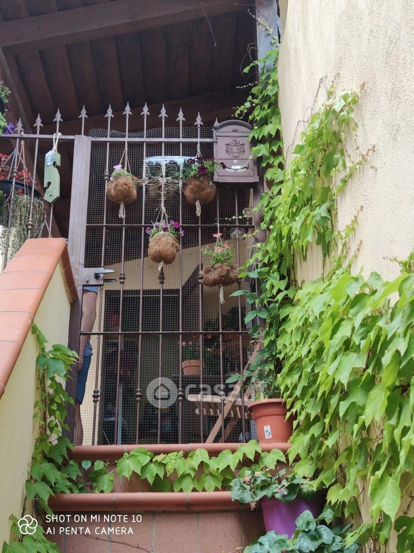 Quadrilocale in Via Podesti 16 — foto 30 di 44