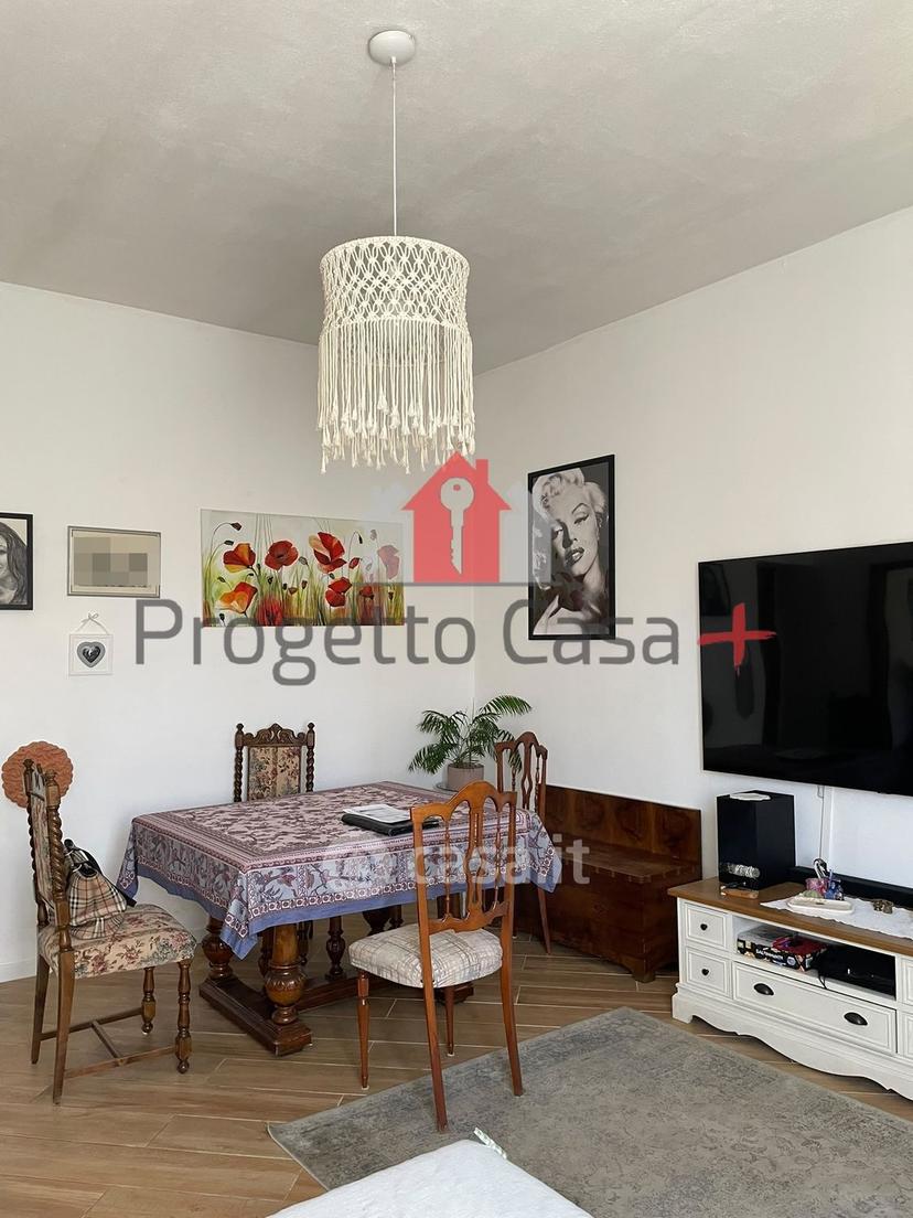 Trilocale in Via Giuseppe Garibaldi — foto 30 di 69