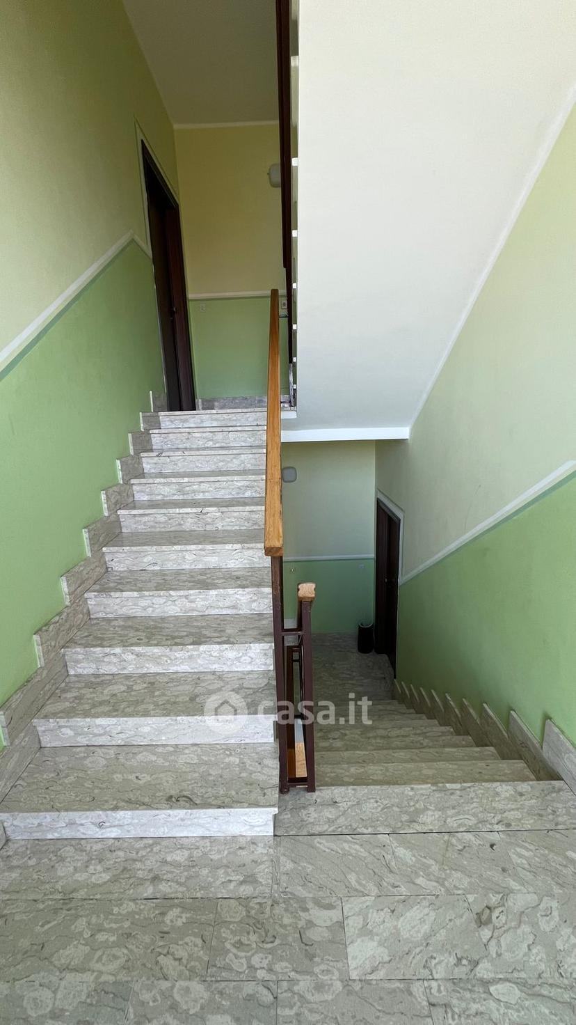 Quadrilocale in Via Chiusa Pesio 6 — foto 53 di 55