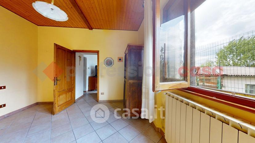 Appartamento in Via della Rocca 7 — foto 6 di 33