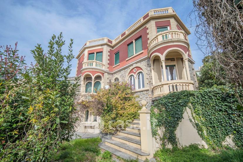 Villa in Via Amerigo Vespucci — foto 4 di 43