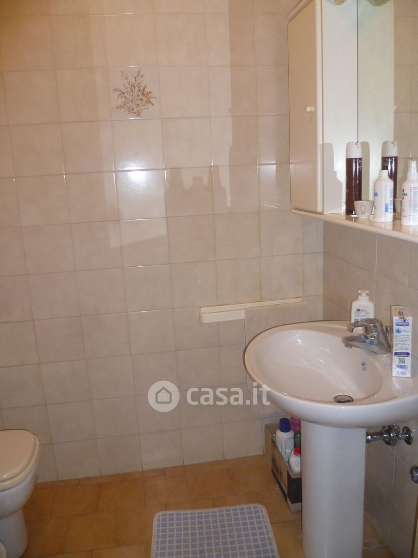 Quadrilocale in Via Ludovico Ariosto 6 — foto 23 di 29