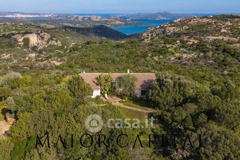 Villa in Via Mascaratu 68 — foto 49 di 59