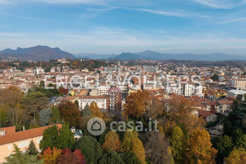 Appartamento in Viale Sant'Antonio 15
