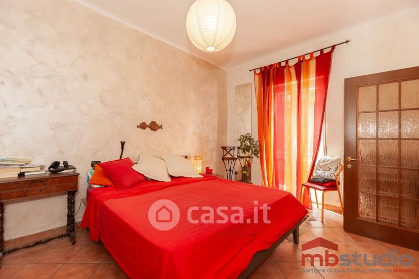 Bilocale in Via Cesare Battisti — foto 29 di 31
