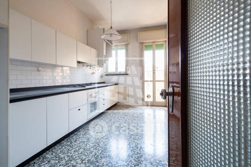 Trilocale in Viale Umberto I 28 — foto 14 di 24