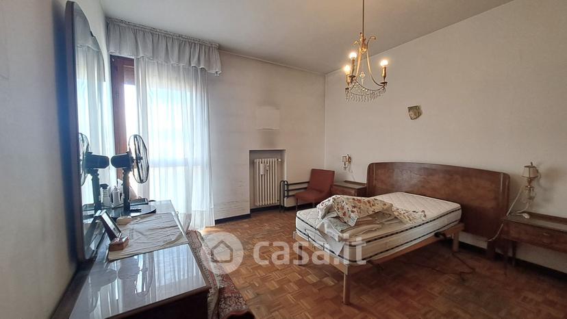 Appartamento in Via Cappuccina 38 — foto 19 di 35