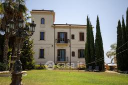 Villa in Napoli 2