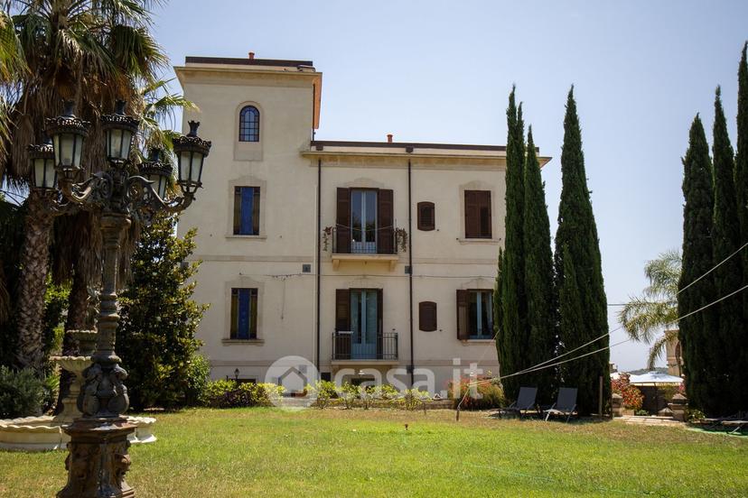 Villa in Napoli 2