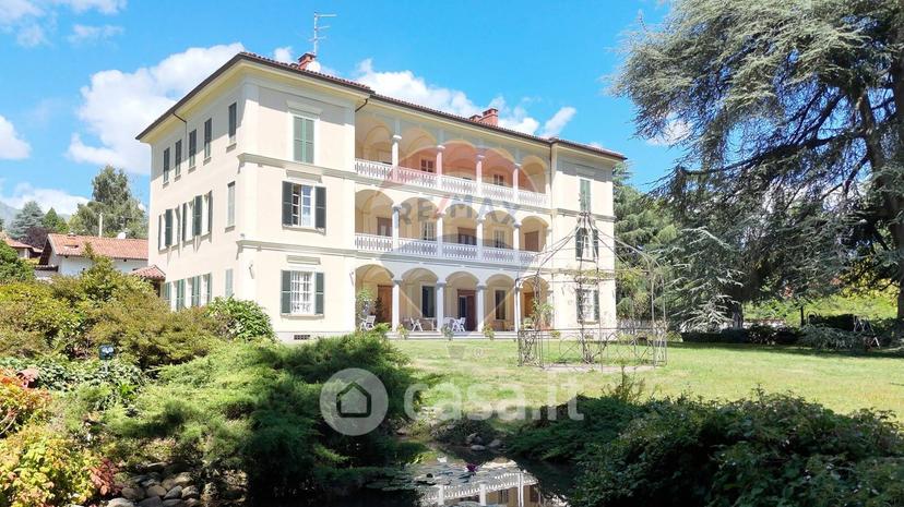 Villa in Via Ing. Bertola 1 — foto 121 di 132