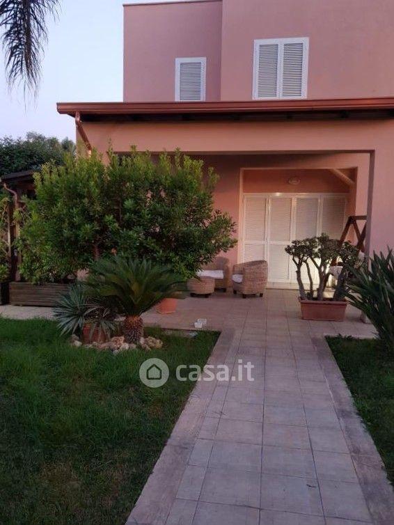 Villa in Contrada Vento — foto 3 di 31
