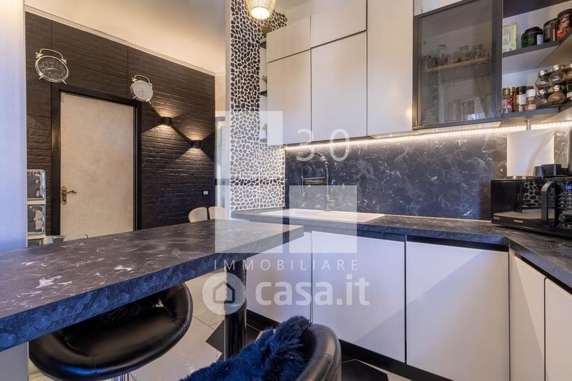 Appartamento in Viale Orleans 4 — foto 24 di 38