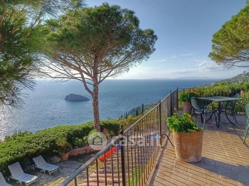 Villa in Via dei Pionieri — foto 10 di 33