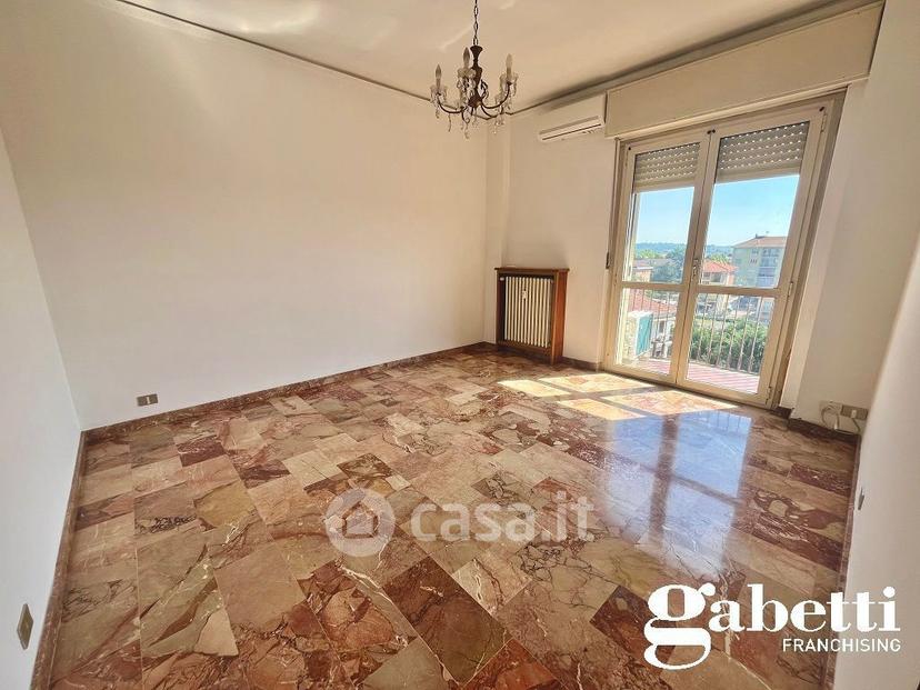 Trilocale in Via Alessandro Lamarmora 19 — foto 18 di 19