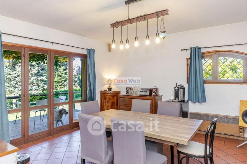 Villa in Via alla Campagna 7 — foto 32 di 57