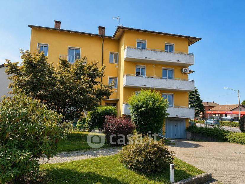 Trilocale in Via Monte Grappa 17 — foto 5 di 18