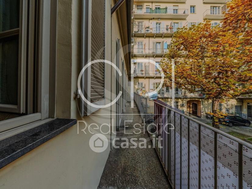 Appartamento in Corso Vittorio Emanuele II 9 — foto 41 di 64
