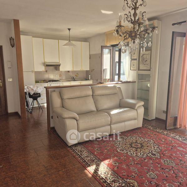 Appartamento in Via Don Cusini — foto 14 di 23