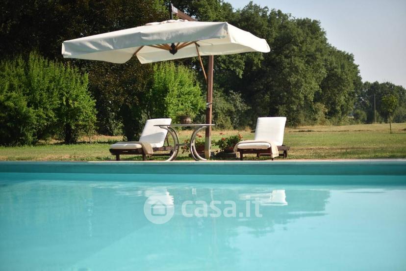 Villa in Via Castelnuovo Rangone — foto 19 di 101