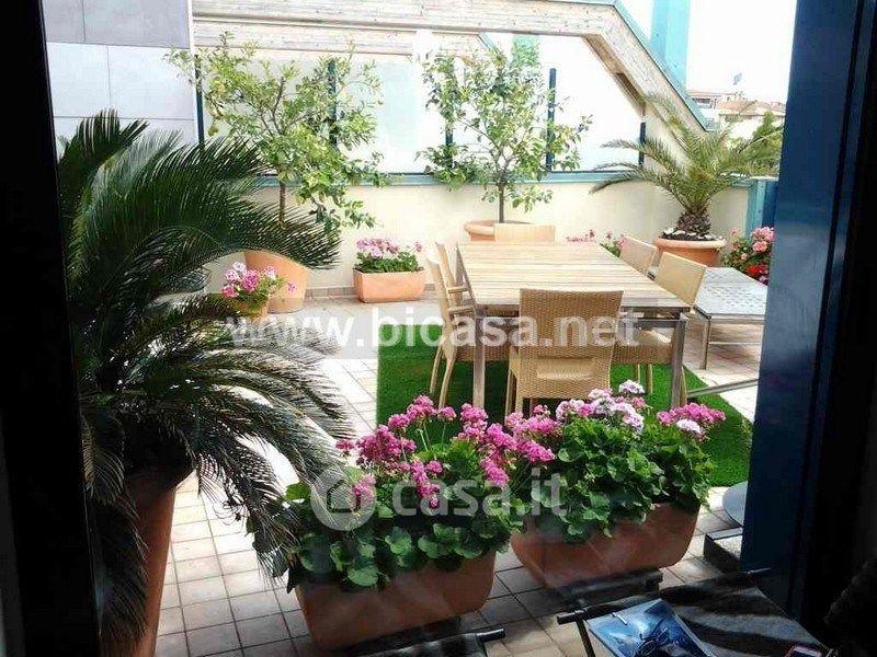 Quadrilocale in Via Ettore Mancini — foto 14 di 20