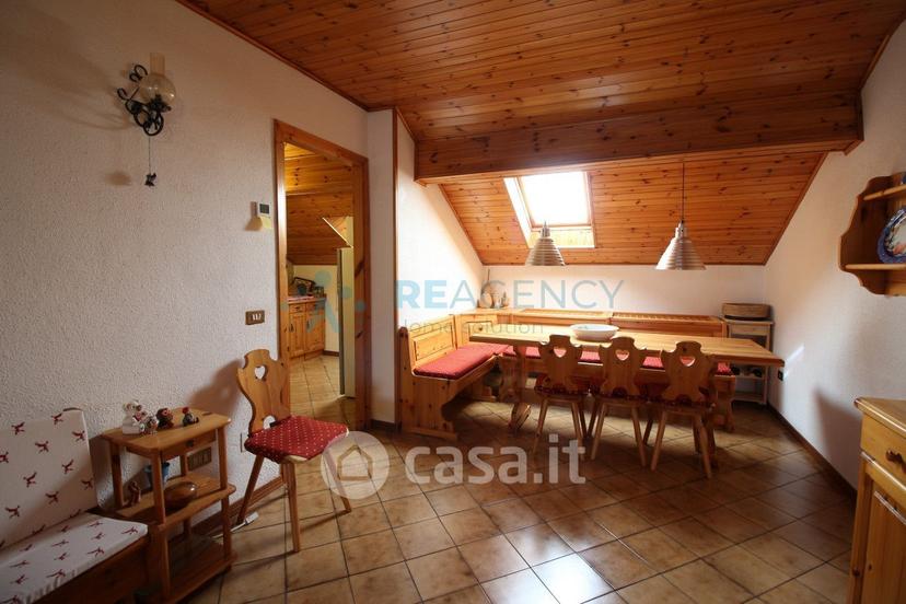 Quadrilocale in Viale dei Finanzieri 16 — foto 21 di 28