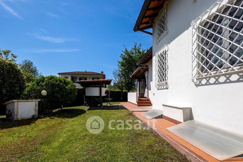 Villa in Via Vaiana — foto 35 di 54