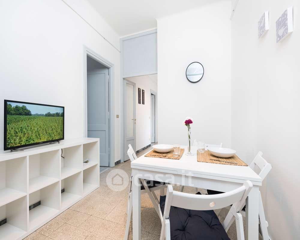 Stanza in Viale dello Scalo S. Lorenzo 65