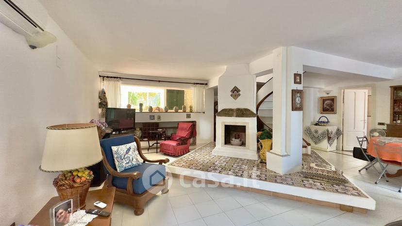 Villa in Lungomare Pozzillo 5 — foto 32 di 50