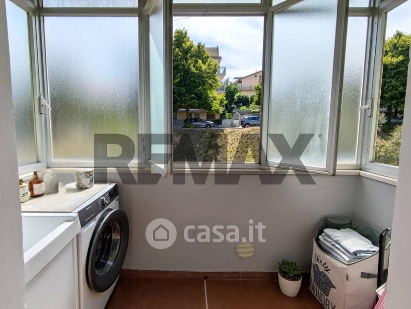Quadrilocale in Salita Cecamore 6 — foto 3 di 24