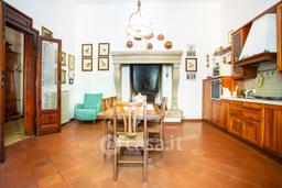 Appartamento in Via Parrocchia 1