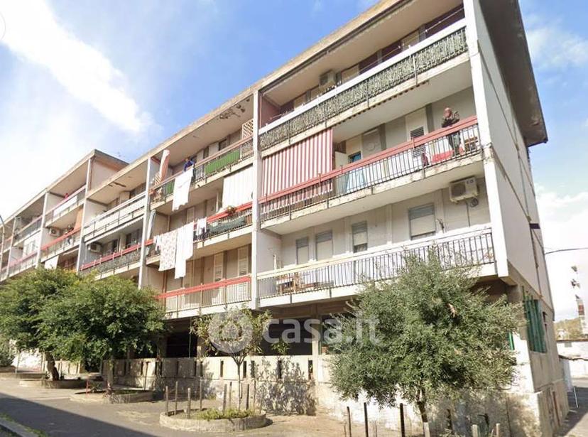 Trilocale in Villaggio Zia Lisa II 38