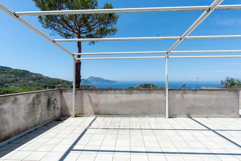 Villa in Via Rotabile Massa Turro 75 — foto 27 di 61