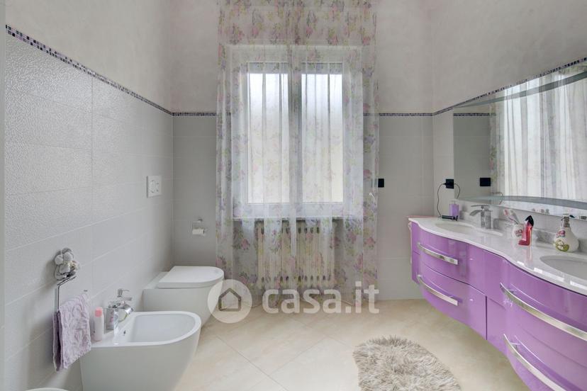 Appartamento in Via Papa Giovanni XXIII 14 — foto 11 di 61