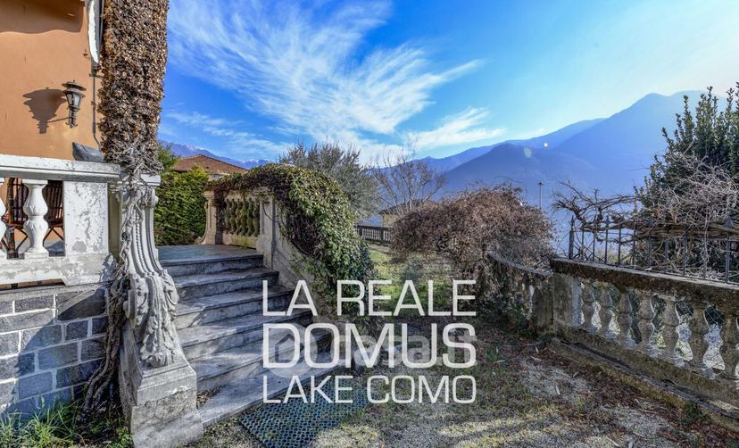 Villa in Via Roiano 2 — foto 4 di 40