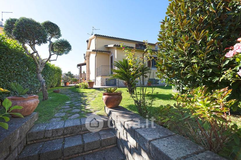 Villa in dei Papaveri — foto 12 di 55