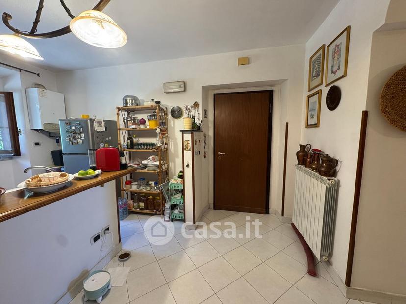 Appartamento in Via Tempio di Minerva 13 — foto 19 di 100
