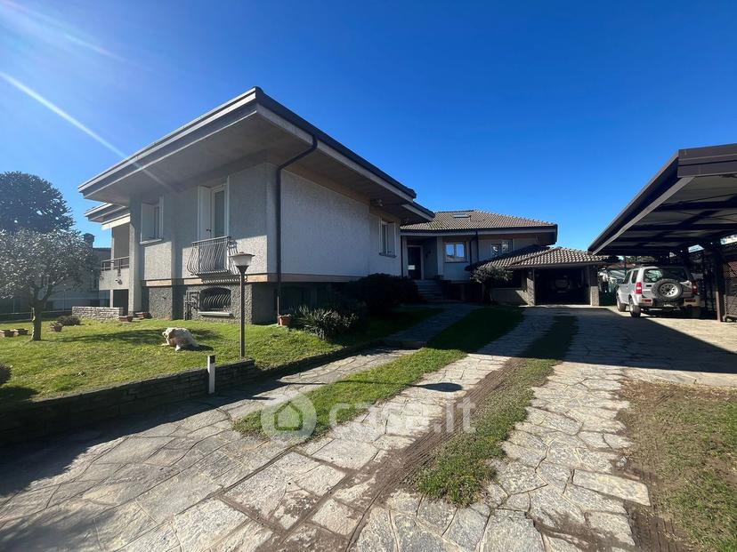 Villa in Via Cesare Pavese — foto 10 di 67