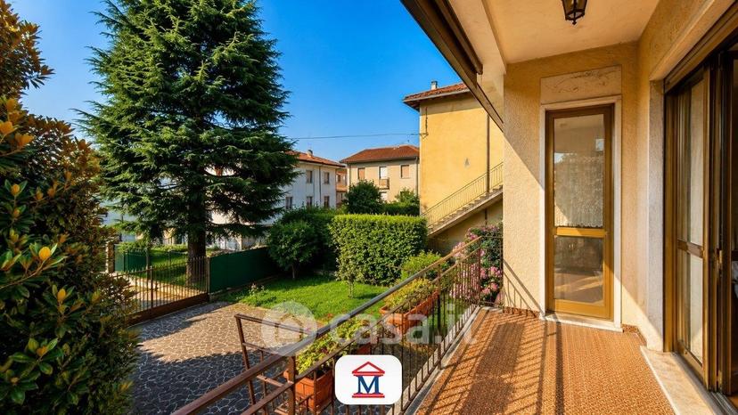 Villa in Via Nicola Bonorandi