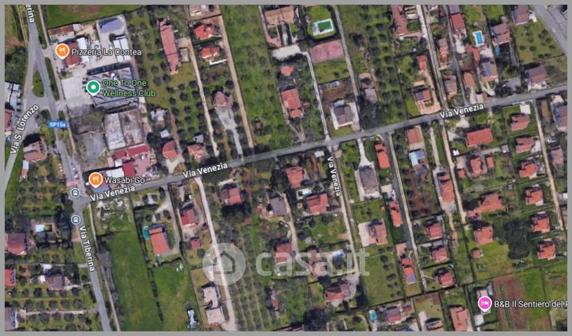 Villa in Via Venezia — foto 28 di 32