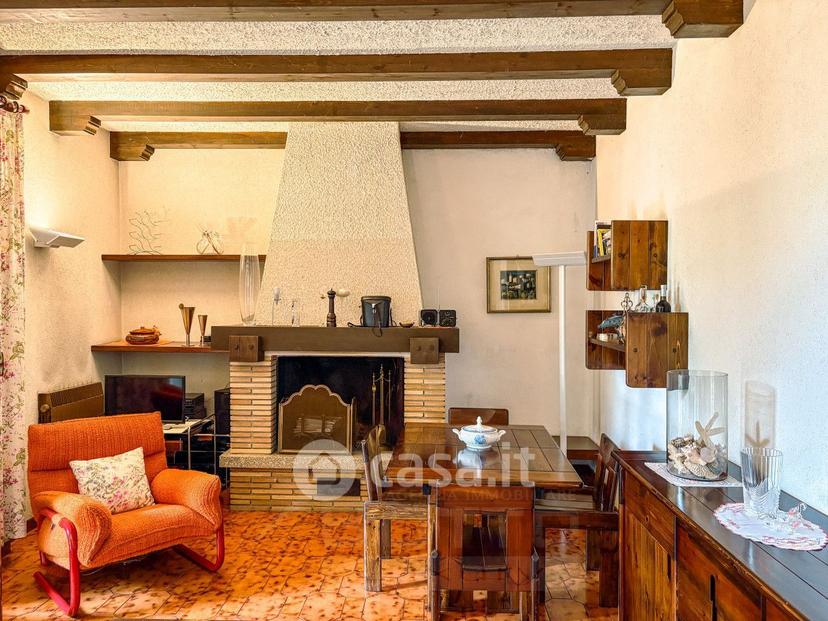 Villa in Via del Borgna 8 — foto 48 di 55
