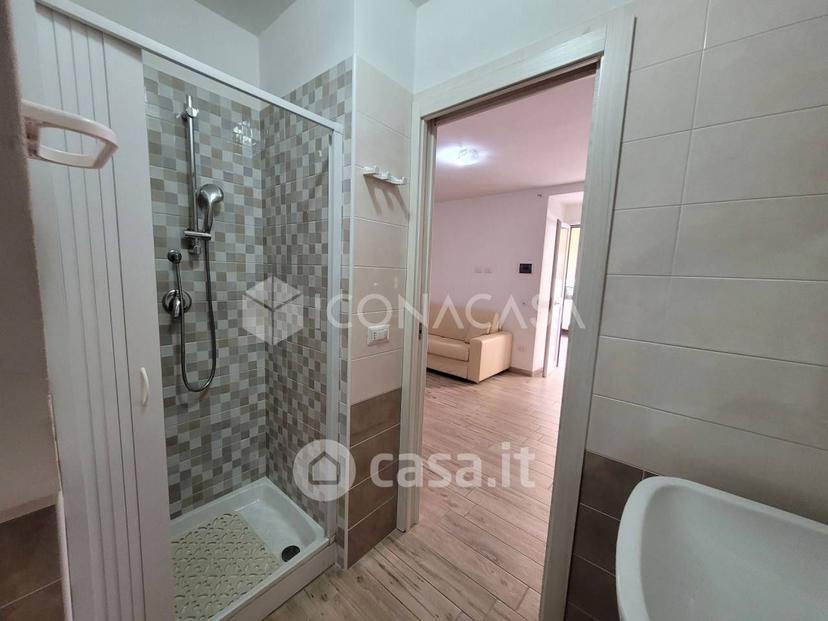 Bilocale in Via Dottor Vincenzo Giuliani 68 — foto 15 di 17