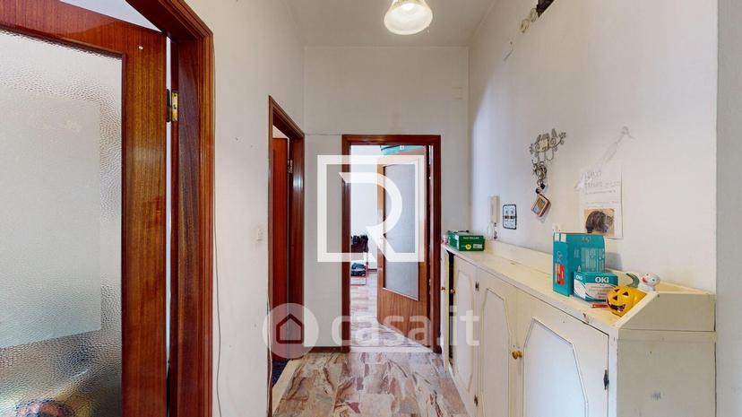 Trilocale in Via Giacomo della Torre — foto 8 di 34