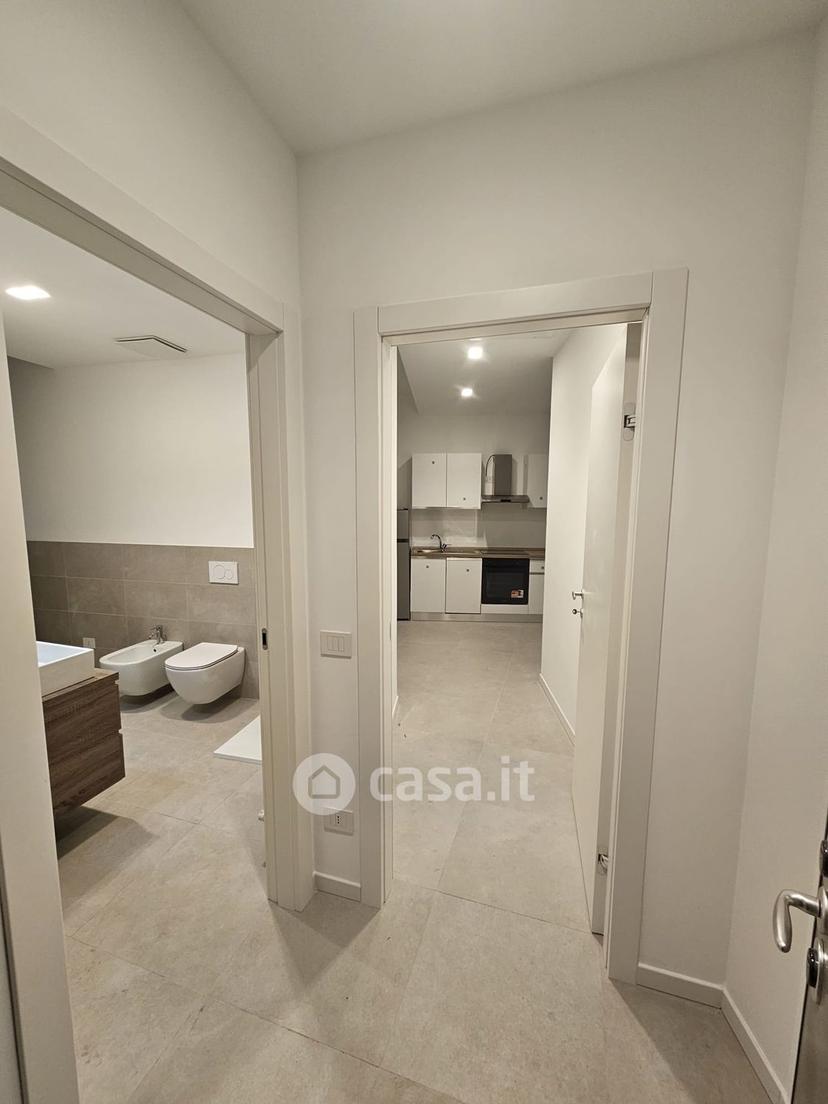 Bilocale in Via Galvano Fiamma 24