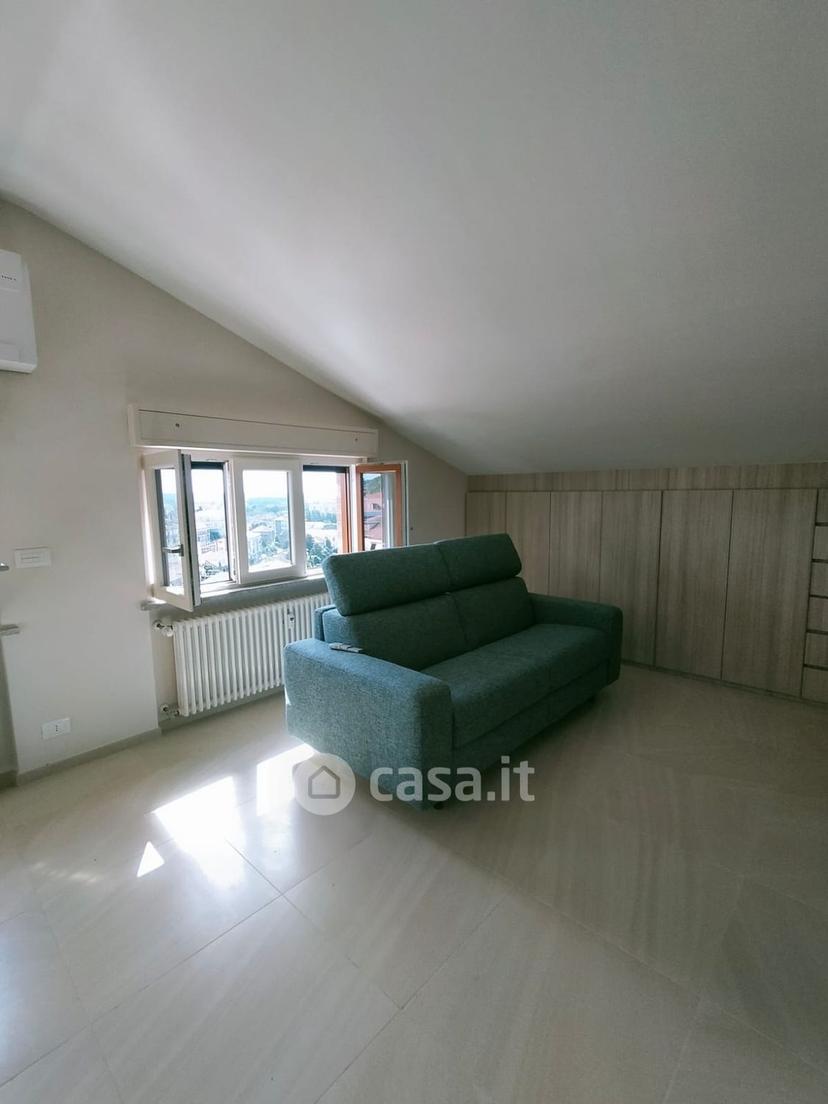Monolocale in Via Antica Certosa — foto 6 di 8