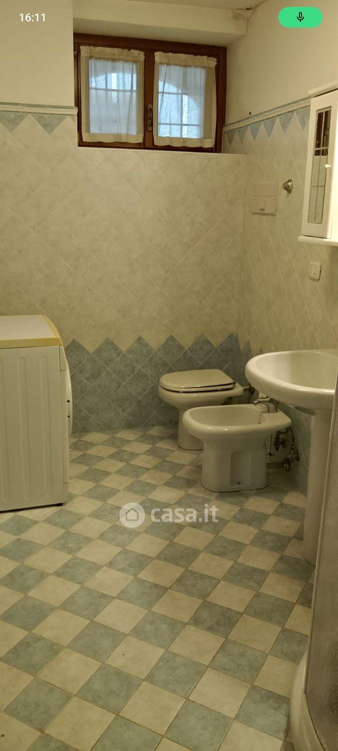 Trilocale in Via Chiusure
