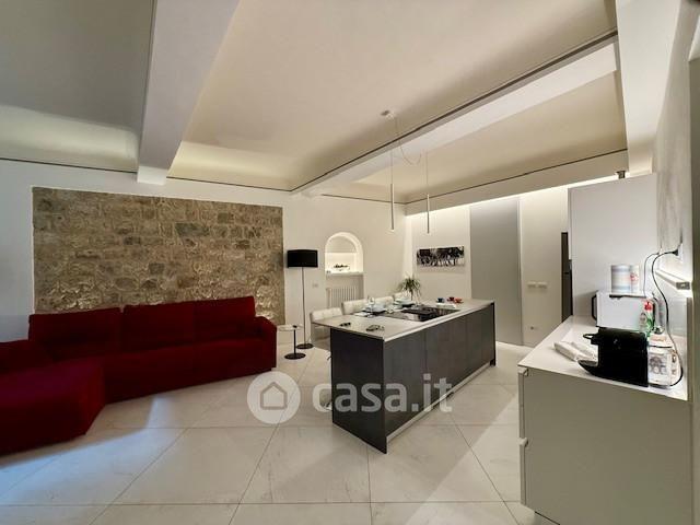 Quadrilocale in Via dei Montanini 53100 — foto 12 di 18